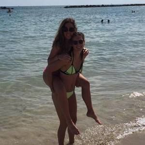 Meet your Posher, Jill